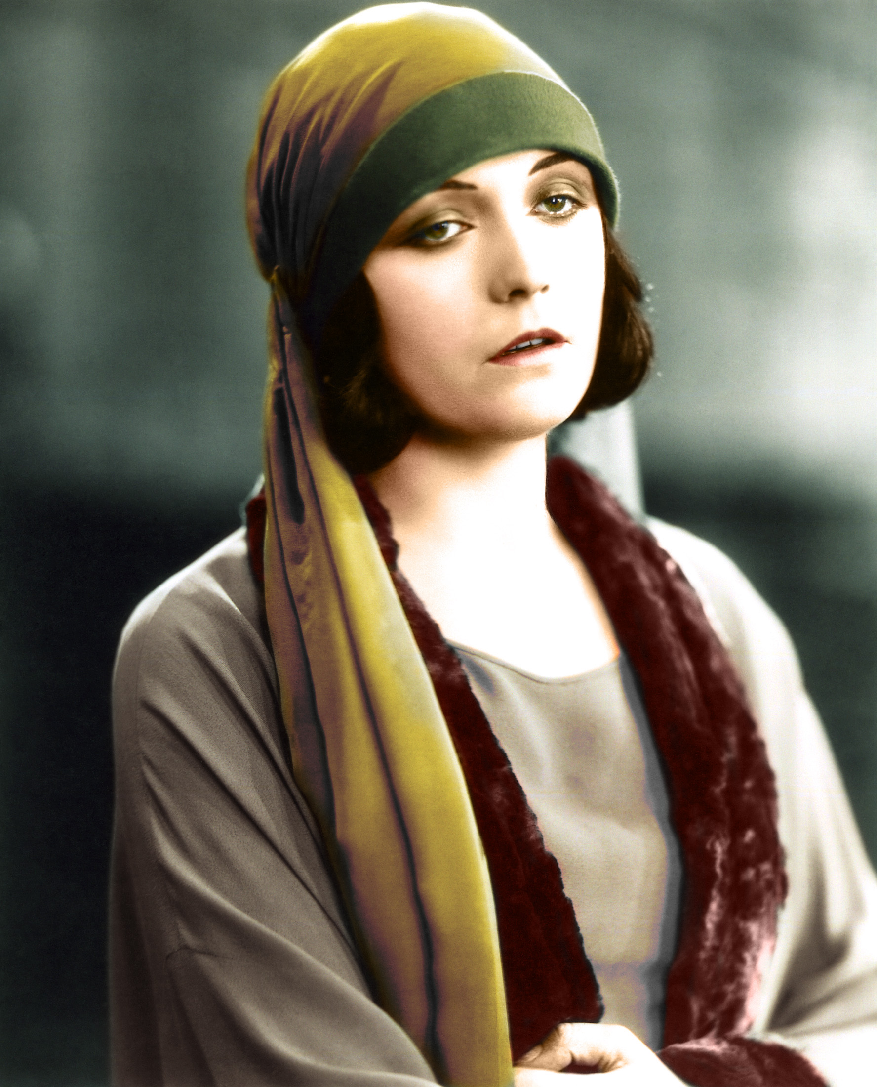 Pola Negri